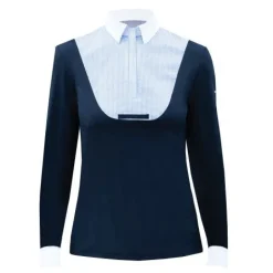 Equetech Combination Show Shirt