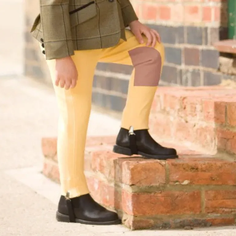 Equetech Dinky Deluxe Jodhpurs