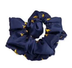 Equetech Hair Scrunchie - Stars