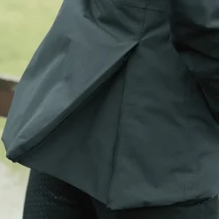 Equetech Imperial Deluxe Stretch Waterproof Hybrid Jacket