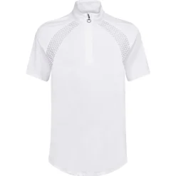 Equetech Junior Active Extreme Competition Shirt