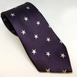 Equetech Junior Star Tie