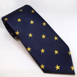 Equetech Junior Star Tie