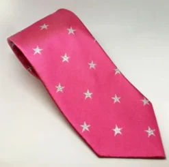 Equetech Junior Star Tie
