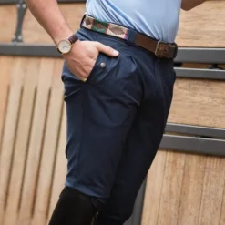 Equetech Men's Casual Breeches