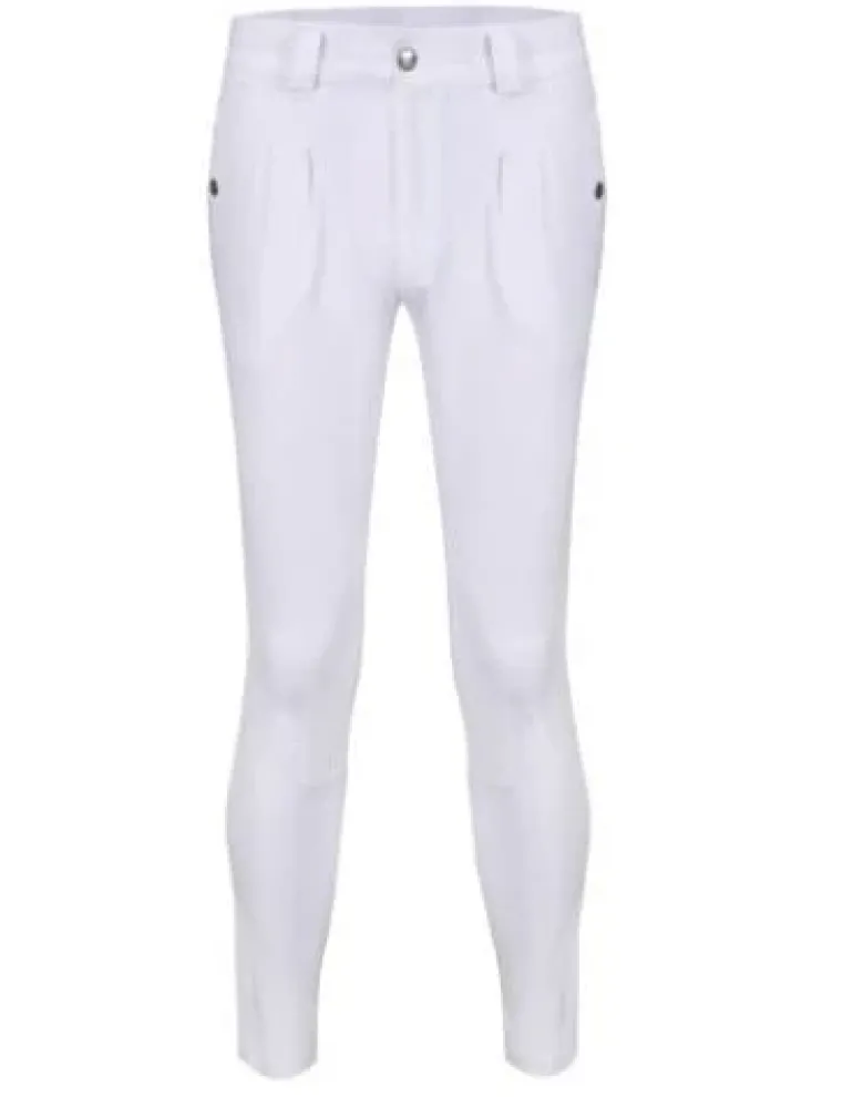 Equetech Men's Kingham Breeches