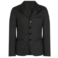 Equetech Men's Wyatt Jersey Competition Jacket