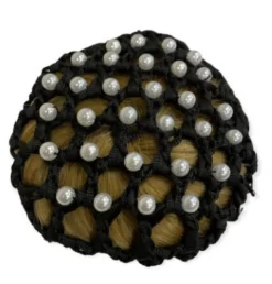 Equetech Pearl Bun Net