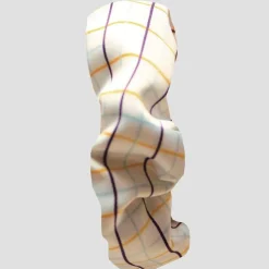 Equetech Pony Club Hair Scrunchie