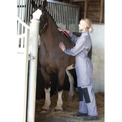 Equetech Pro-Clip Coveralls