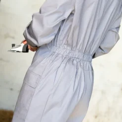 Equetech Pro-Clip Coveralls
