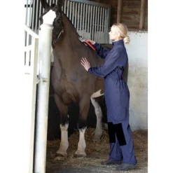 Equetech Pro-Clip Coveralls