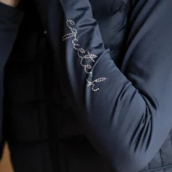 Equetech Signature Zip Thermal Base Layer