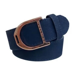 Equetech Stirrup Leather Belt