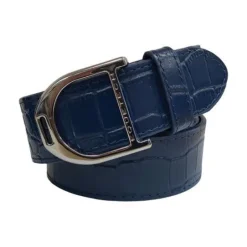 Equetech Stirrup Leather Belt