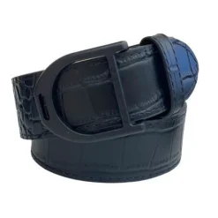 Equetech Stirrup Leather Belt