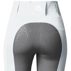 Equetech Women's Aqua Shield Winter Riding Tights