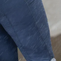 Equetech Women's Aqua Shield Winter Riding Tights