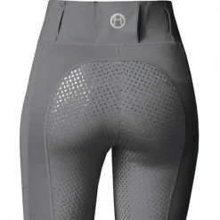 Equetech Women's Aqua Shield Winter Riding Tights