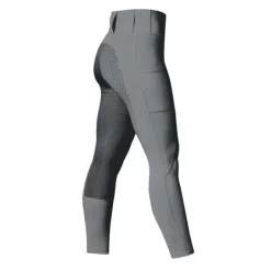 Equetech Women's Aqua Shield Winter Riding Tights