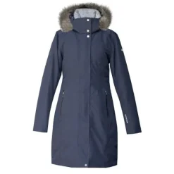 Equetech Women's Glacial Luxe Waterproof Coat