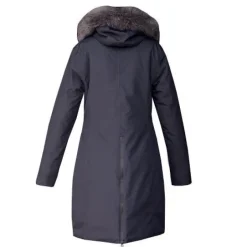 Equetech Women's Glacial Luxe Waterproof Coat