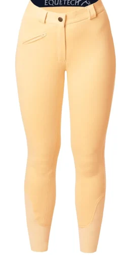 Equetech Women's Grip Seat Breeches