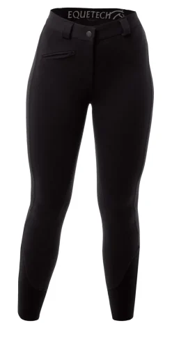 Equetech Women's Grip Seat Breeches