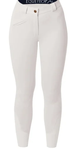 Equetech Women's Grip Seat Breeches