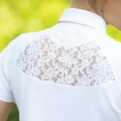 Equetech Women's Parade Show-Time Shirt