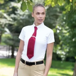 Equetech Women's Parade Show-Time Shirt