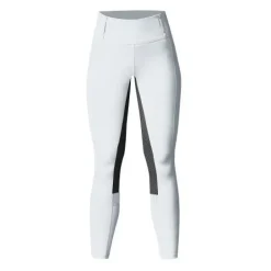 Equetech Women's Performance Aqua Shield Riding Tights