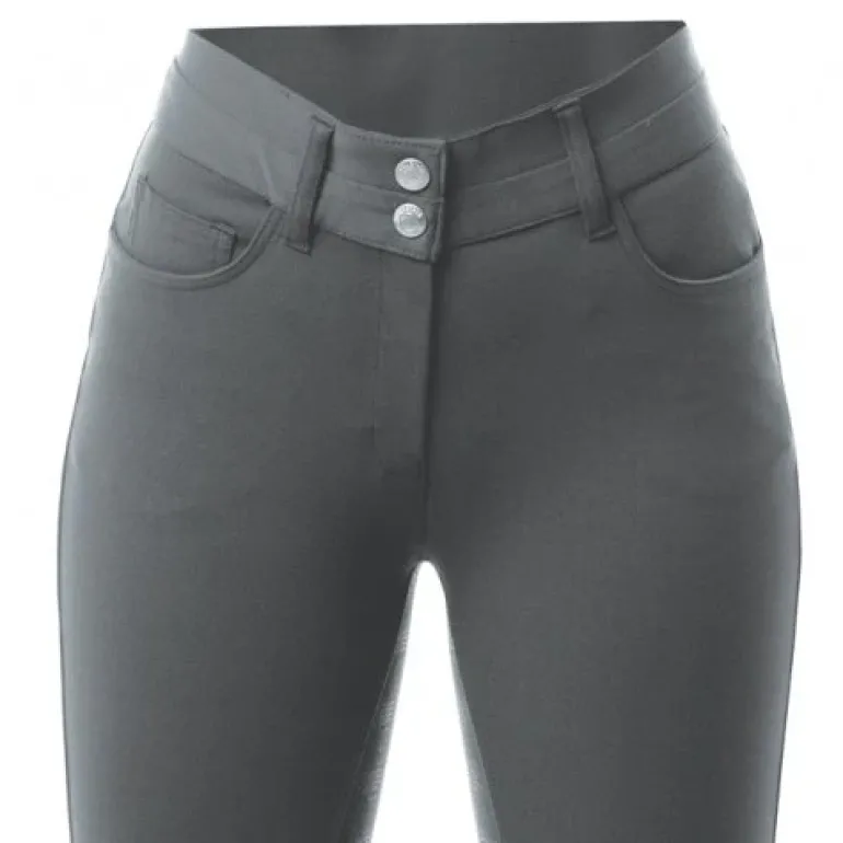 Equetech Women's Shaper Breeches