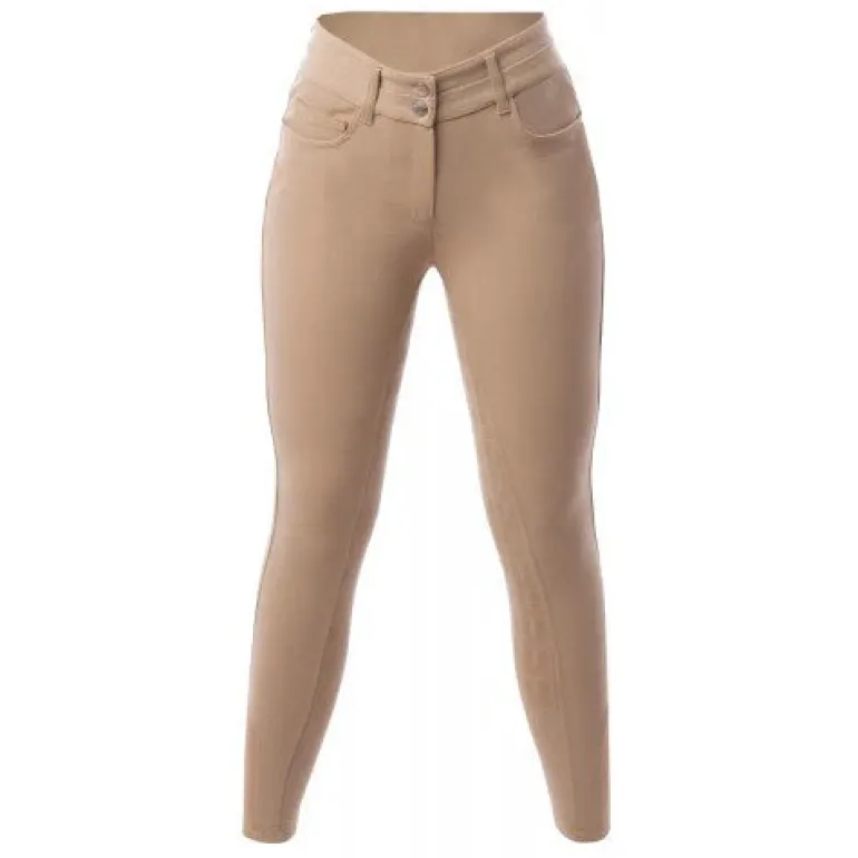 Equetech Women's Shaper Breeches