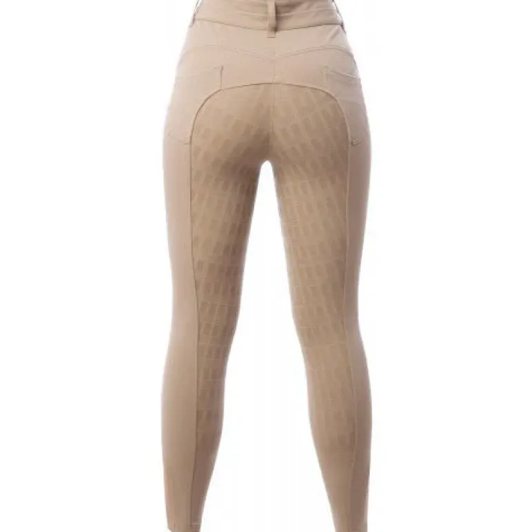 Equetech Women's Shaper Breeches
