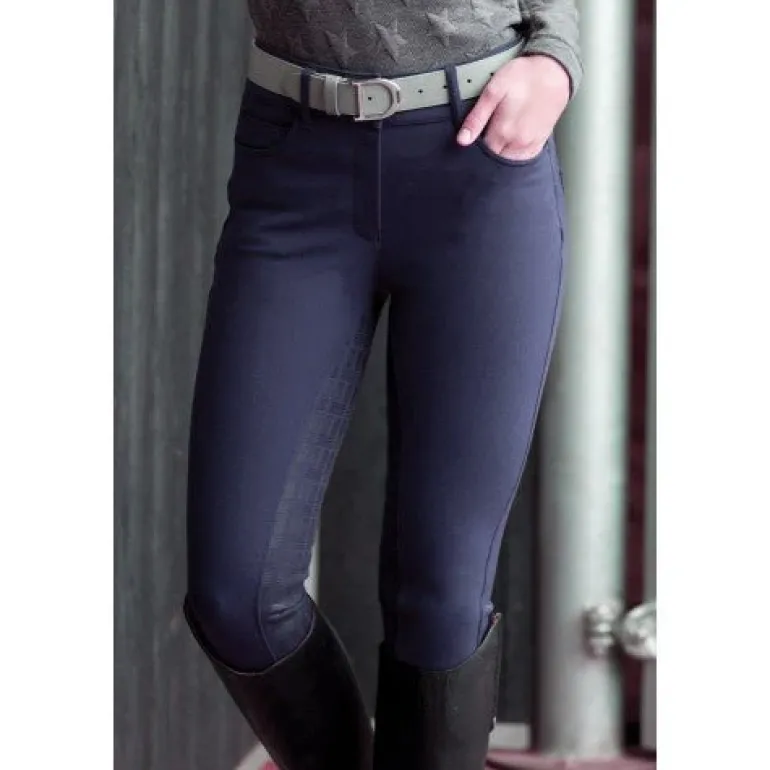 Equetech Women's Shaper Breeches