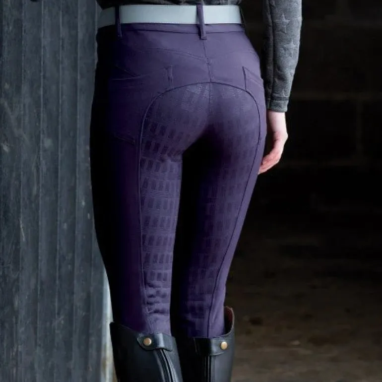 Equetech Women's Shaper Breeches