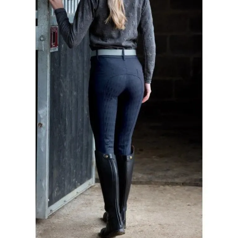 Equetech Women's Shaper Breeches