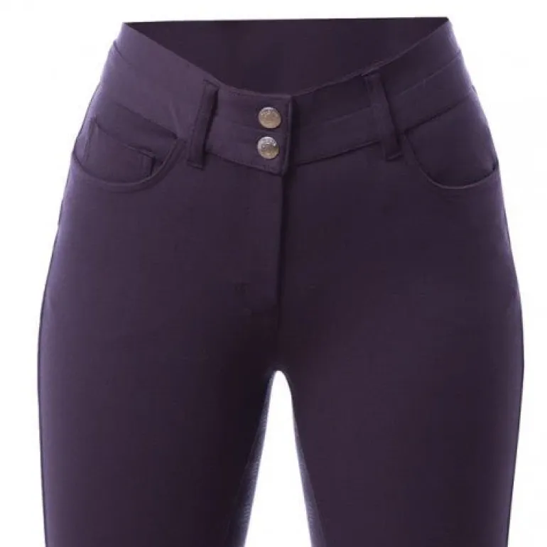 Equetech Women's Shaper Breeches