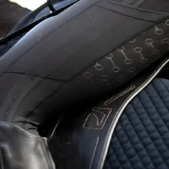 Equetech Women's Signature Luxe Riding Tights