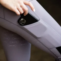 Equetech Women's Signature Luxe Riding Tights