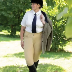 Equetech Women's Ultimo Show Breeches