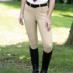 Equetech Women's Ultimo Show Breeches
