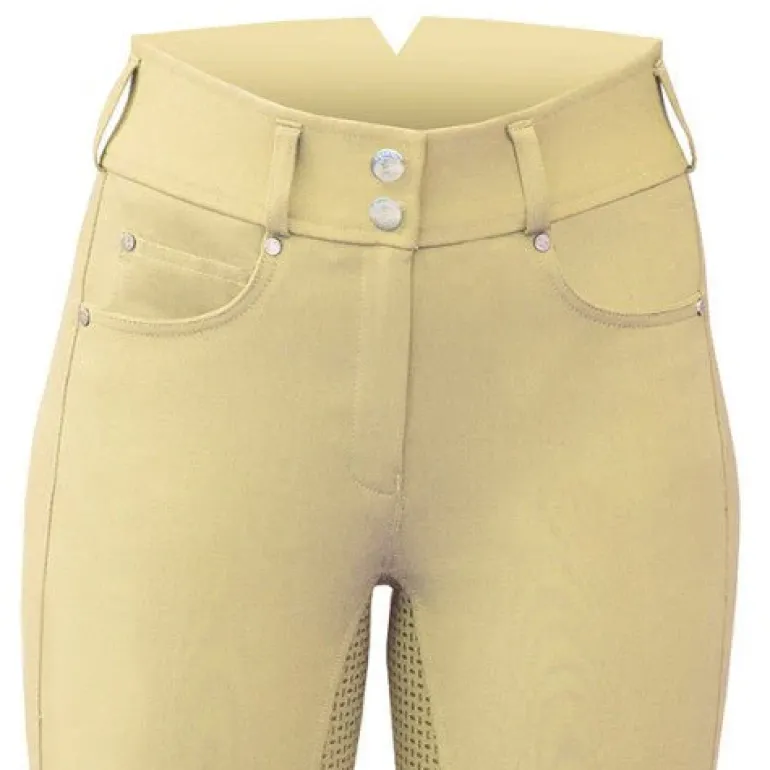 Equetech Women's Ultimo Show Breeches