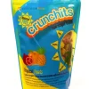 Equilibrium Crunchits Limited Edition Tropical Treats