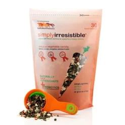 Equilibrium Simply Irresistible Vegetable