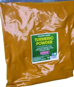Equimins Turmeric powder with Black Pepper 1kg