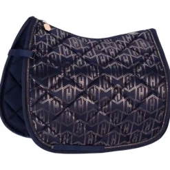 Eskadron Glossy Heritage Saddle Pad AW23