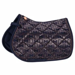 Eskadron Glossy Heritage Saddle Pad AW23