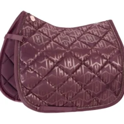 Eskadron Glossy Heritage Saddle Pad AW23